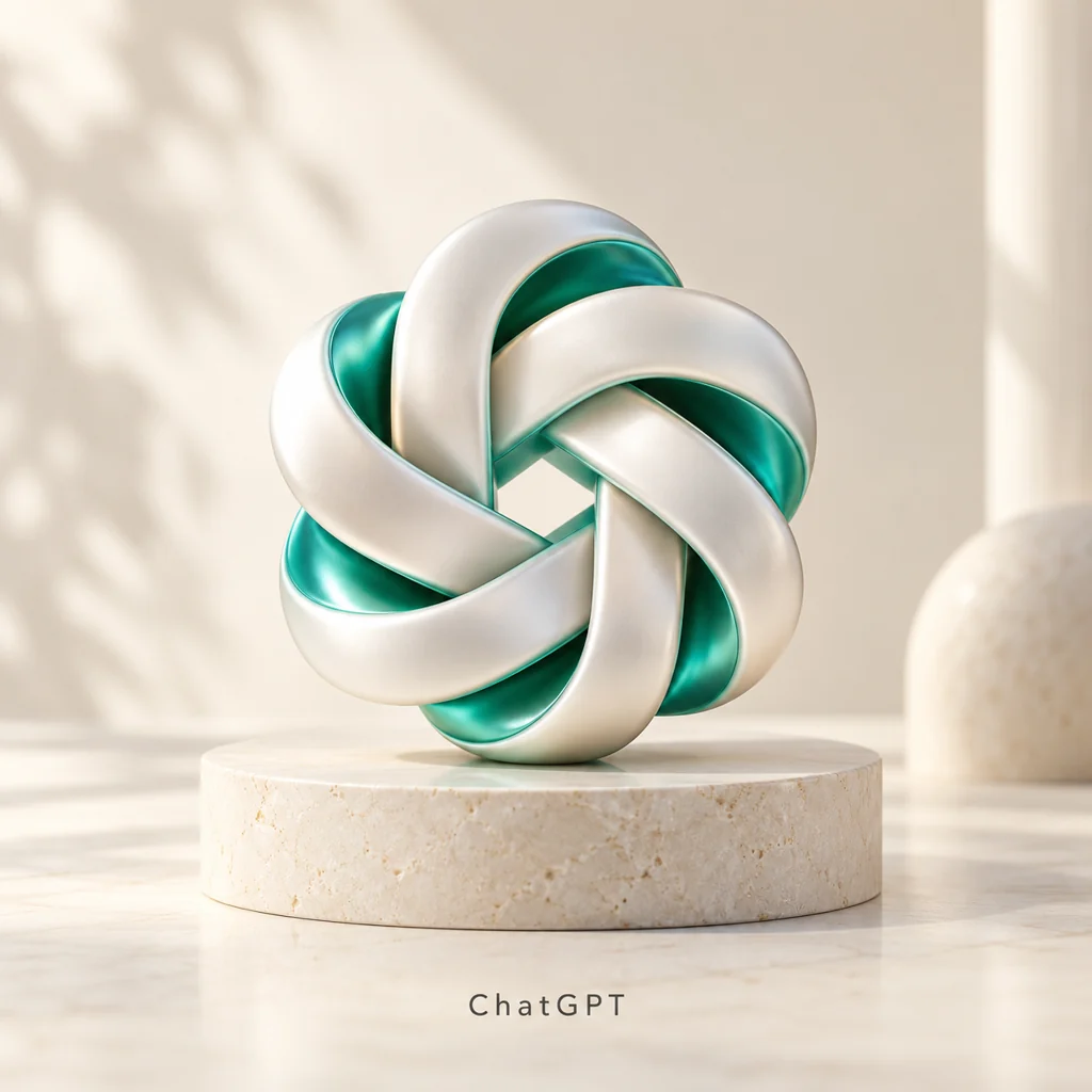 ChatGPT — تصویر اختصاصی فروشگاه ترفندونی